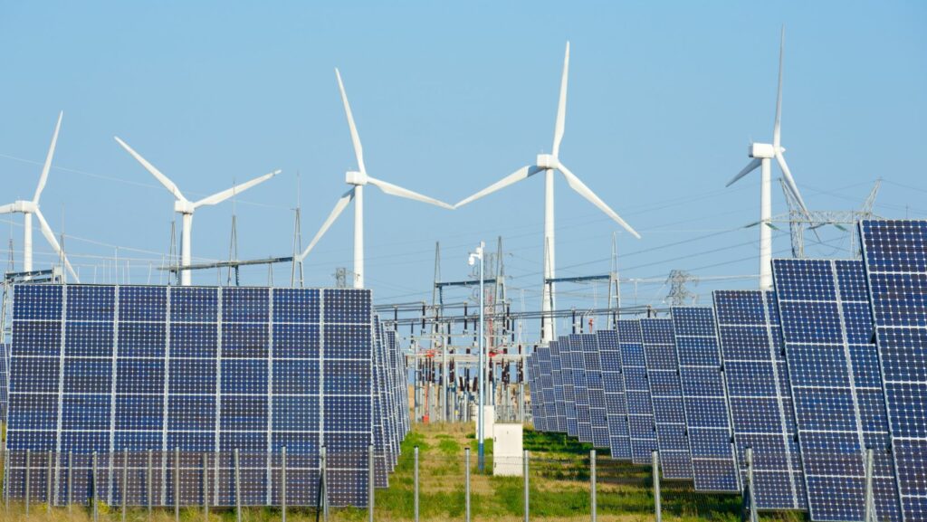 Virginia Renewable Energy