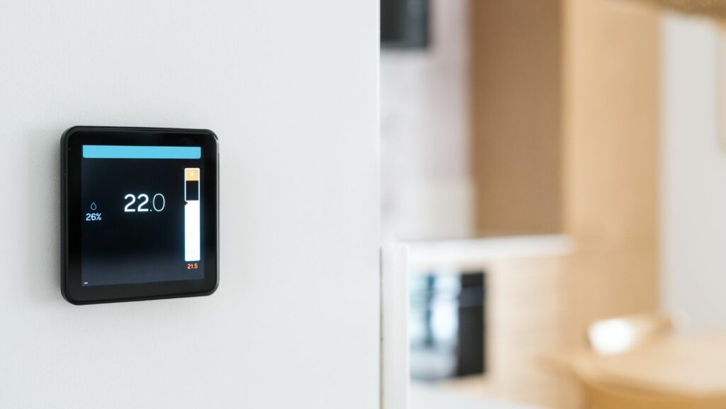 What Technology Does Vivint Smart Home Use