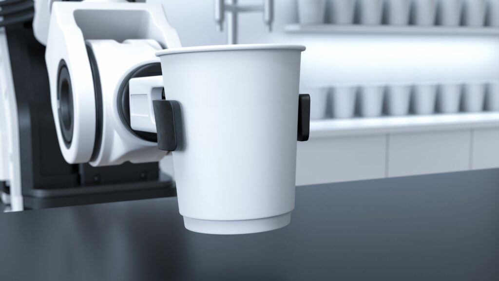 Smart Cups Technology