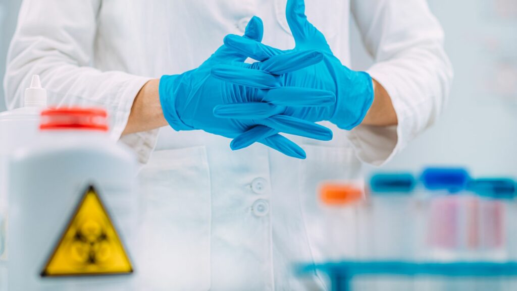 Why is it Important to Observe Laboratory Safety Guidelines?