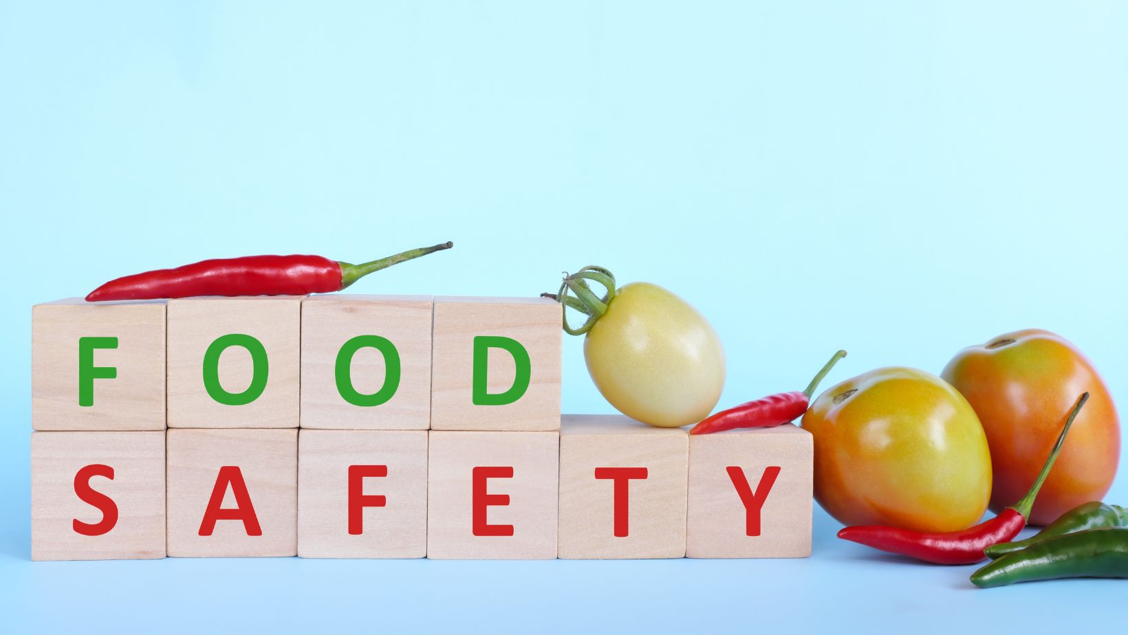Download Essential Food Safety Guideline PDF for Safe Cooking ...